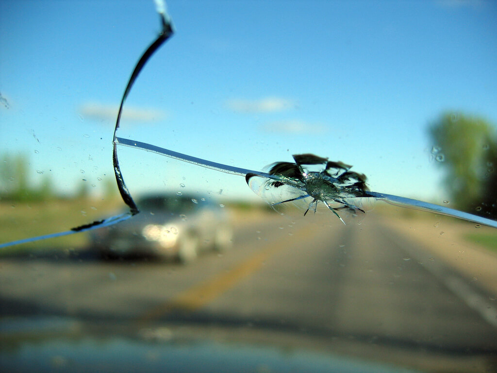 DIY Auto Glass Repair