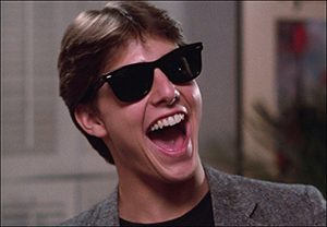 Tom-Cruise-Risky-Business-Ray-Ban