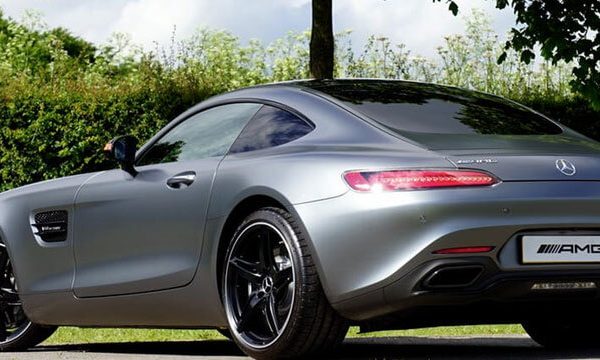 5 Benefits to Using Auto Glass Tint