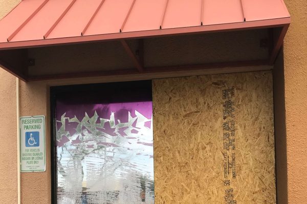 Using Anti-Theft Window Film in Commercial Properties: Benefits and Options