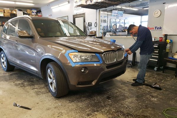 The Science Behind Headlight Restoration: How It Works and Why It Matters