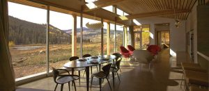 residential security film