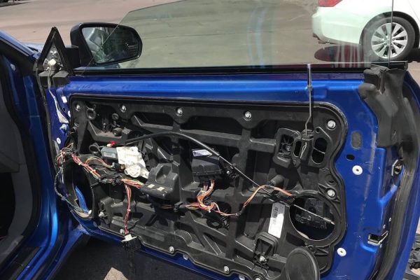 FAQs About Power Window Repair: What Every Driver Should Know