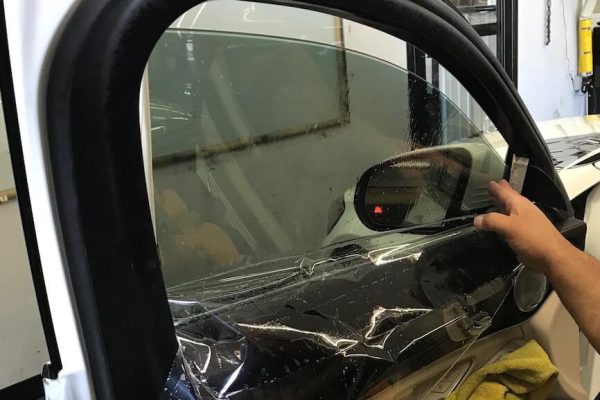 The Impact of Window Tint on Vehicle Resale Value: What You Need to Know