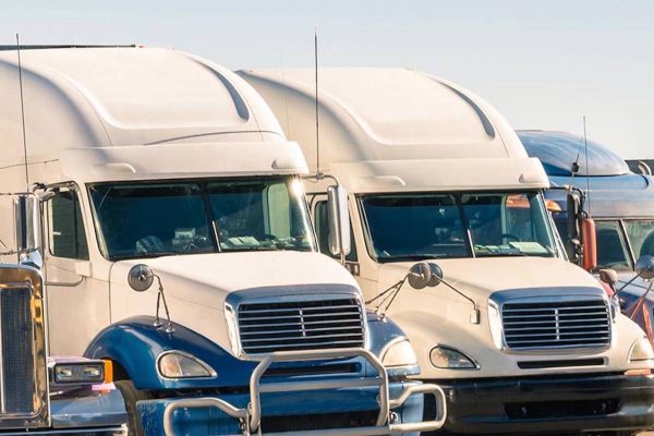 Enhancing Safety and Privacy: The Impact of Fleet Window Tint on Vehicle Security