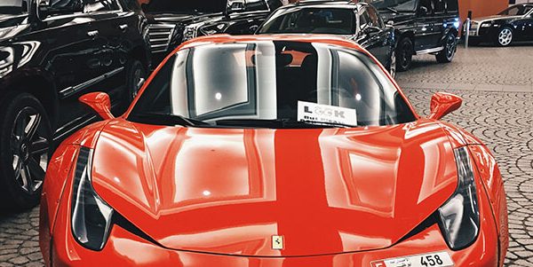 What is the Right Shade of Window Tint for Your Vehicle?