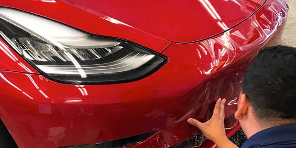 What Are the Differences Between Painting and Wrapping Your Car?