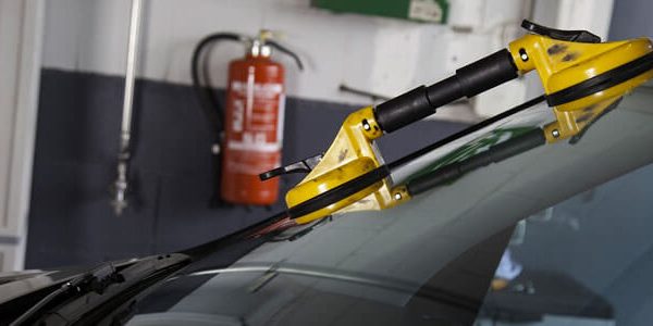 How Chinese Tariffs Are Affecting the US Auto Glass Industry