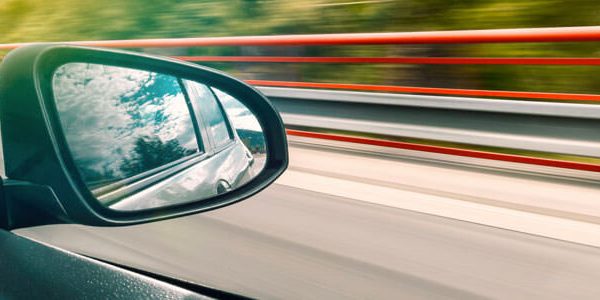 Is It Illegal to Have Broken Side Mirrors?