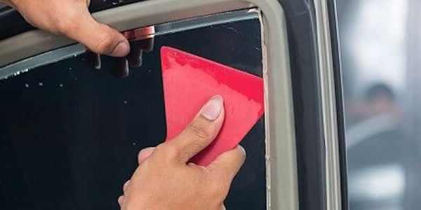 Car Window Tint Can Keep You Cool in the Hot Summer Months