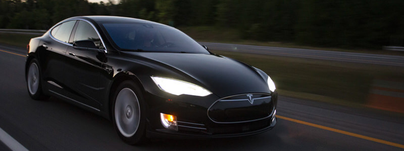 EV Windshields in Electric Vehicles