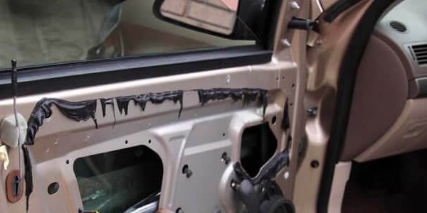 Get Your Car’s Power Window Fixed!