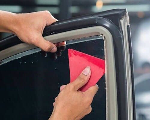 The Best Window Tint Shades for Maximum UV Protection