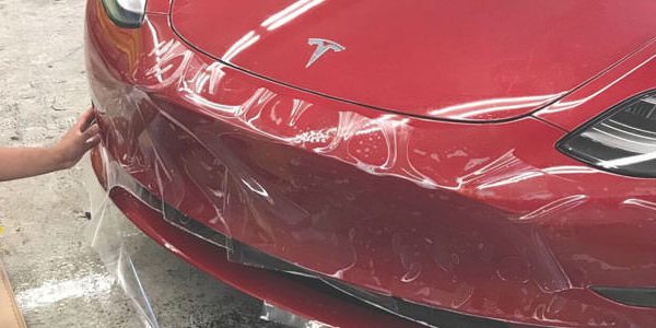 4 Reasons To Add Paint Protection to Your Car