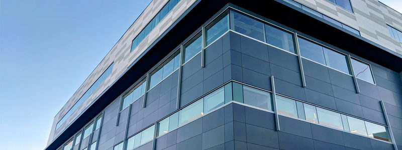 commercial window tint