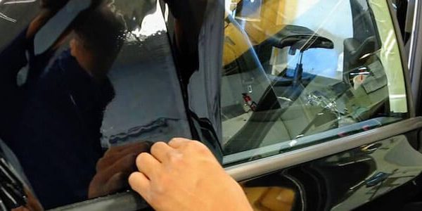 How to Choose the Right Window Tint for Your Car