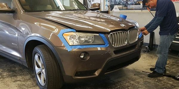 Why It’s Important to Get Your Foggy Headlights Restored