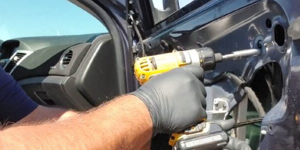 3 Reasons to Repair Your Broken Power Window Today