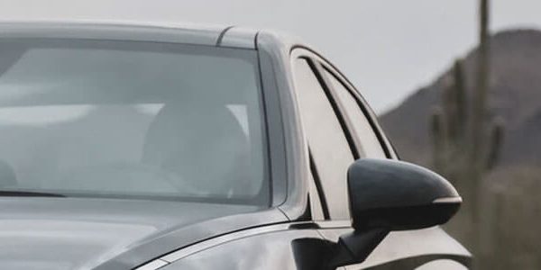 The Tech Behind Your Windshield: How ADAS Systems Work