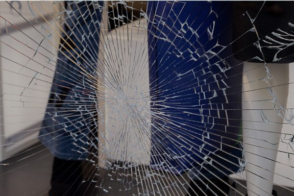 Commercial Security Window Film: Enhancing Safety and Protecting Your Business