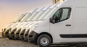 Fleet Auto Glass Management