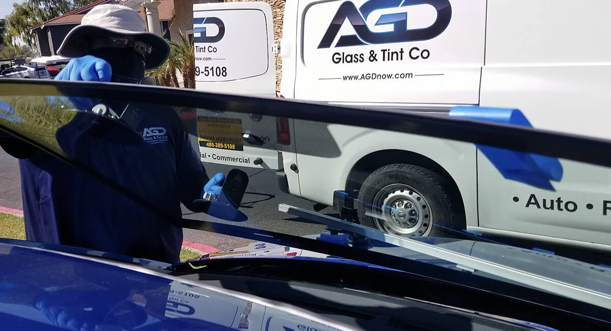 Windshield Replacement