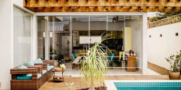 Enclose Your Patio in Glass!