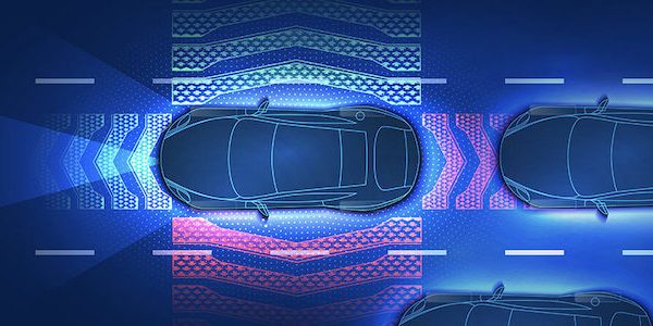 Three Times to Get Your Windshield Calibrated