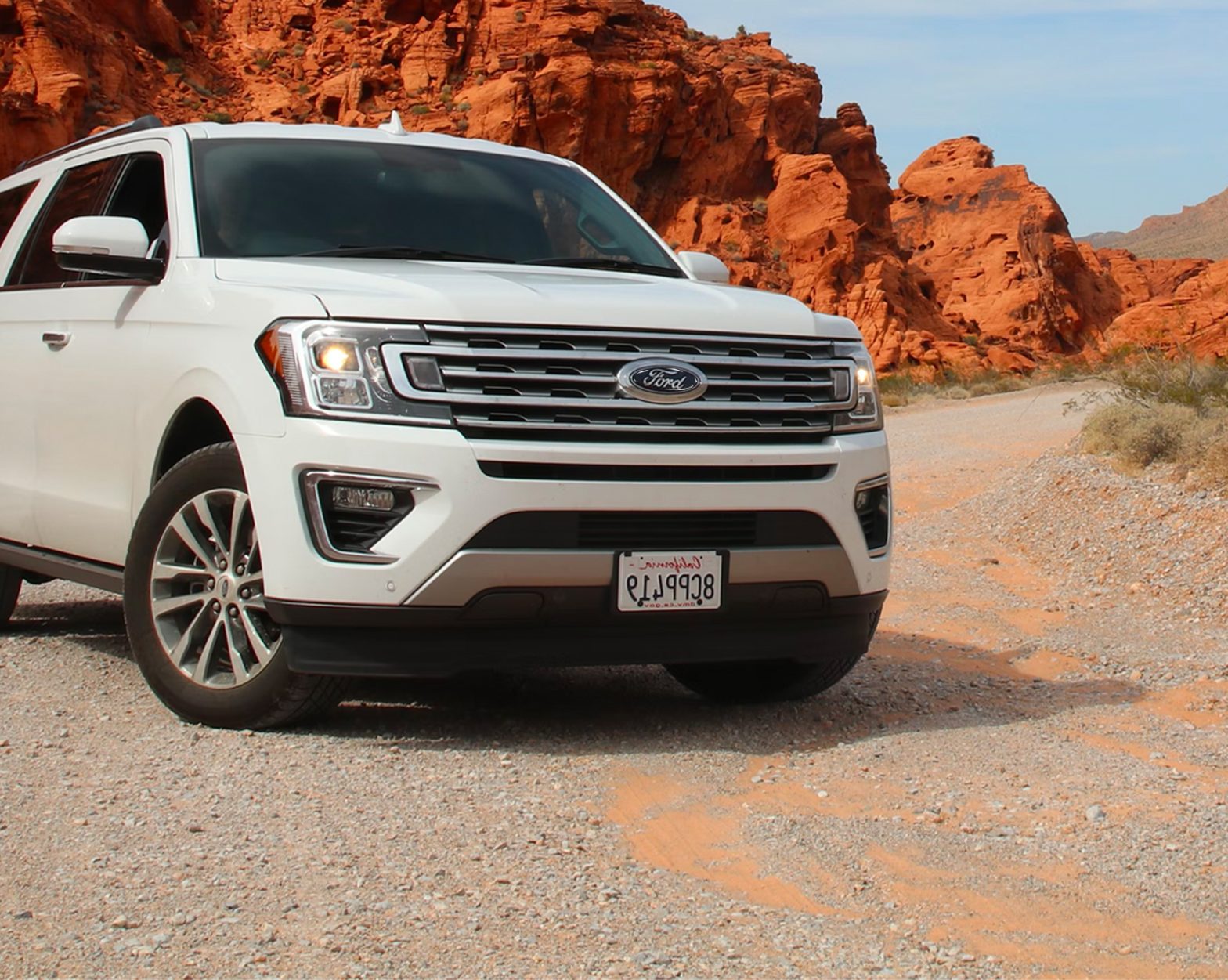 AZ's Extreme Heat Affects Glass